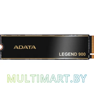 SSD диск ADATA Legend 900 1TB (SLEG-900-1TCS)